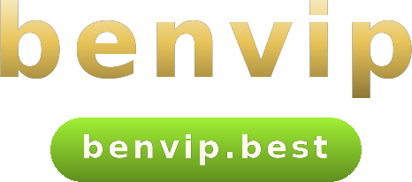 benvip logo
