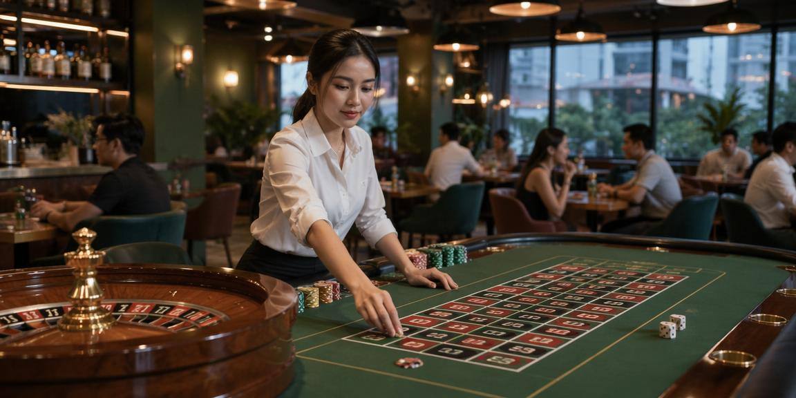 benvip mobile gaming