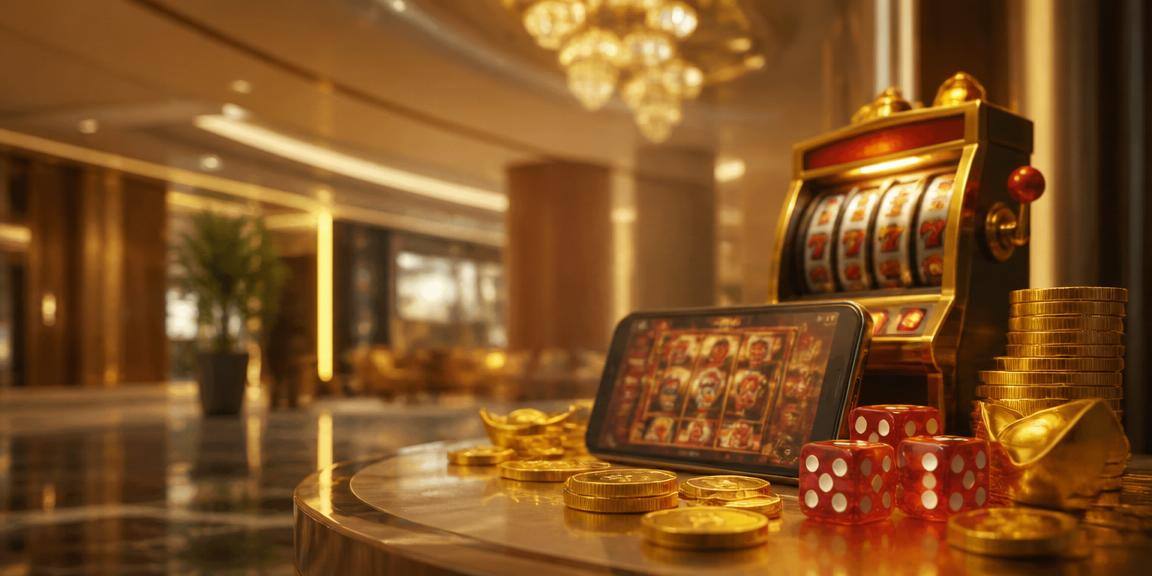 benvip mobile gaming
